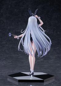 Playing Death Games to Put Food on the Table KD Colle Yuki (Candle Woods) 1/7 Scale Figure
