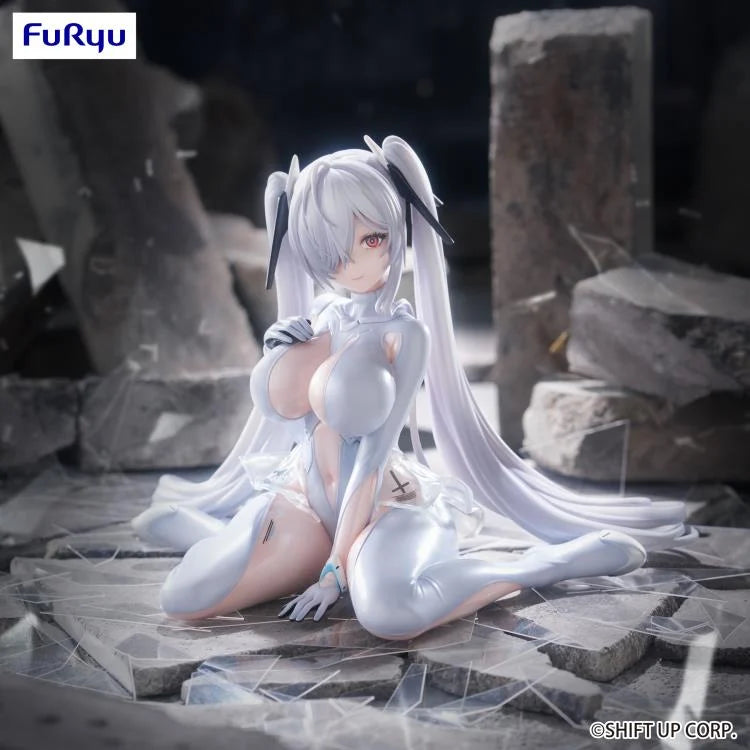 Goddess of Victory Nikke Cinderella Noodle Stopper Figure