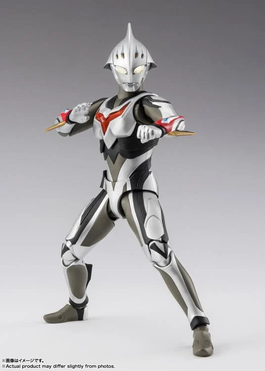 Ultraman Nexus S.H.Figuarts Ultraman Nexus Anphans Action Figure