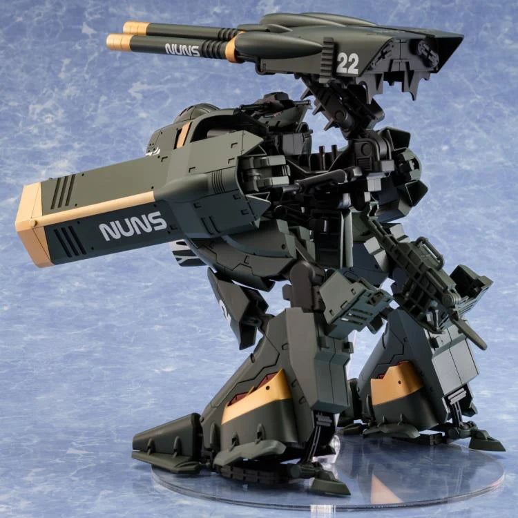 Macross Delta V.F.G. VB-6 Konig Monster Model Kit