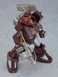 Fang of the Sun Dougram Combat Armors MAX20 Soltic H102 "Bushman" (Reinforced Pack Mounted Type) 1/72 Scale Model Kit (Reissue)
