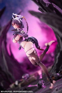 Galactic Series Restrained Angel Stedia (DX Edition) 1/12 Scale Action Figure