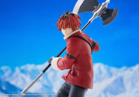 Frieren Beyond Journey's End Oshi Works Stark Figure