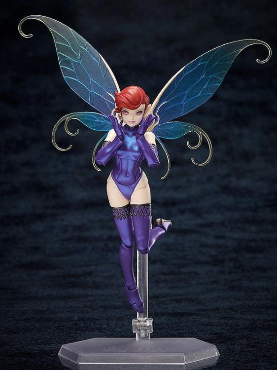 Shin Megami Tensei figma SP-105 Pixie (Reissue)