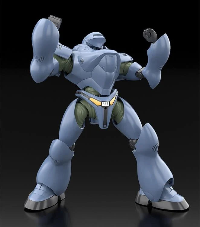 Mobile Police Patlabor Moderoid TYPE-7 Brocken Model Kit