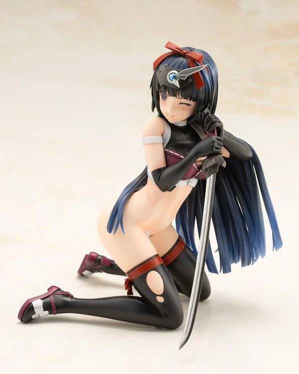 Frame Arms Girl Magatsuki Figure