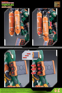 Teenage Mutant Ninja Turtles HB0014 Michelangelo Figure