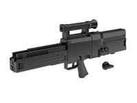 Girls' Frontline Little Armory Military Series GrG11 Rifle 1/12 Scale Accessory