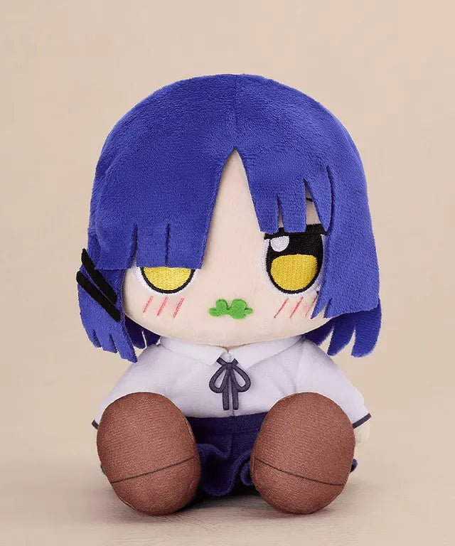 Bocchi the Rock! Ryo Yamada Kuripan Plushie