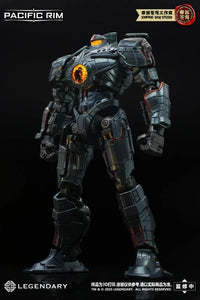 First Pacific Rim Setting Pacific Rim Set of 4 Jaeger Model Kits – USA Gundam Store