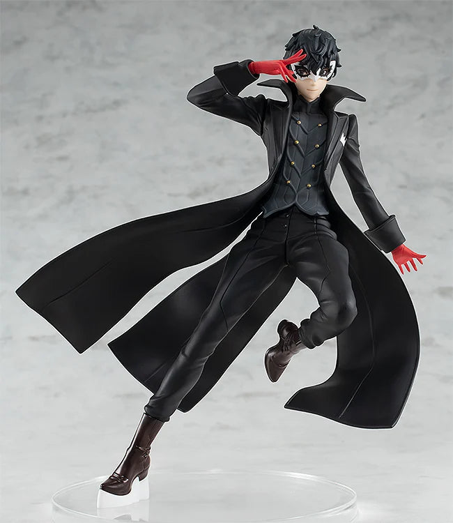 Persona 5 The Animation Pop Up Parade Joker (Reissue)