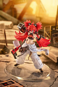 Zenless Zone Zero Pop Up Parade SP Koleda Belobog