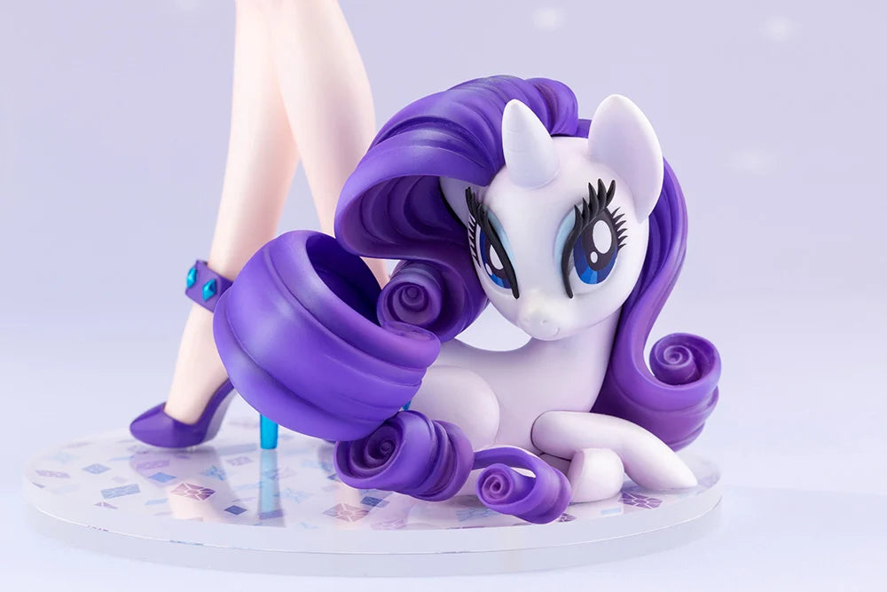 My Little Pony Bishoujo Rarity (Reissue)