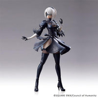 NieR Automata Ver1.1a 2B (YoRHa No.2 Type B) Statuette