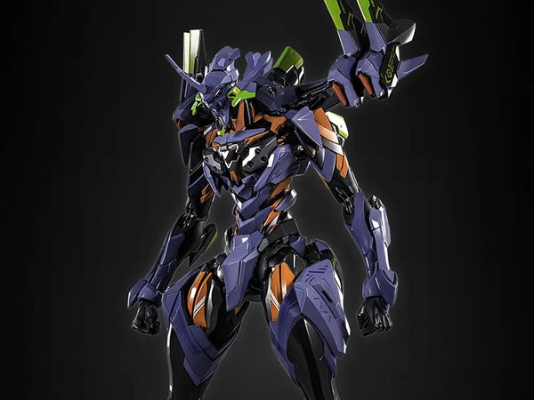 コミック・アニメ LBUILD EVA-01 LBUILD EVA-02. Eva-01 Eva-00' Eva-02 24 Neon Genesis Evangelion Card Sega Bandai