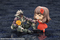 Hexa Gear Sana (Made Clear!) Model Kit