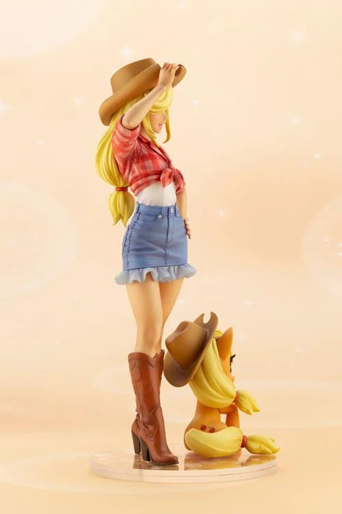 My Little Pony Bishoujo Applejack (Reissue)