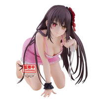Date A Live Relax time Kurumi Tokisaki Figure