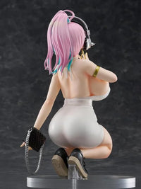 Nitroplus Pop Up Parade L Super Sonico (15th Mini Dress Ver.)