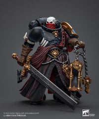 Warhammer 40k Ultramarines Judiciar 1/18 Scale Action Figure