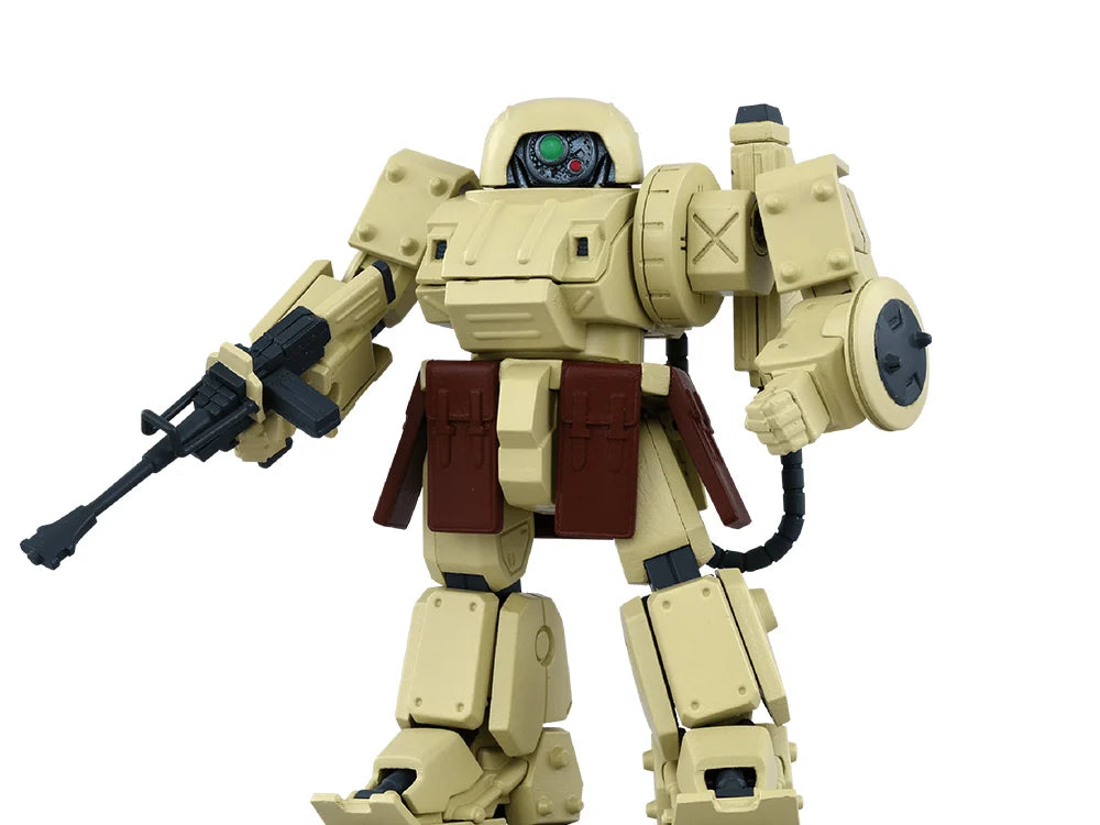 Armored Trooper Votoms Brilliantly Shining Heresy Toyrise AT Collection 06 Eldospiene Action Figure
