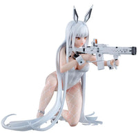 Goddess of Victory Nikke Ichibansho Blanc Figure