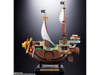 One Piece Chogokin Thousand Sunny (Reissue)