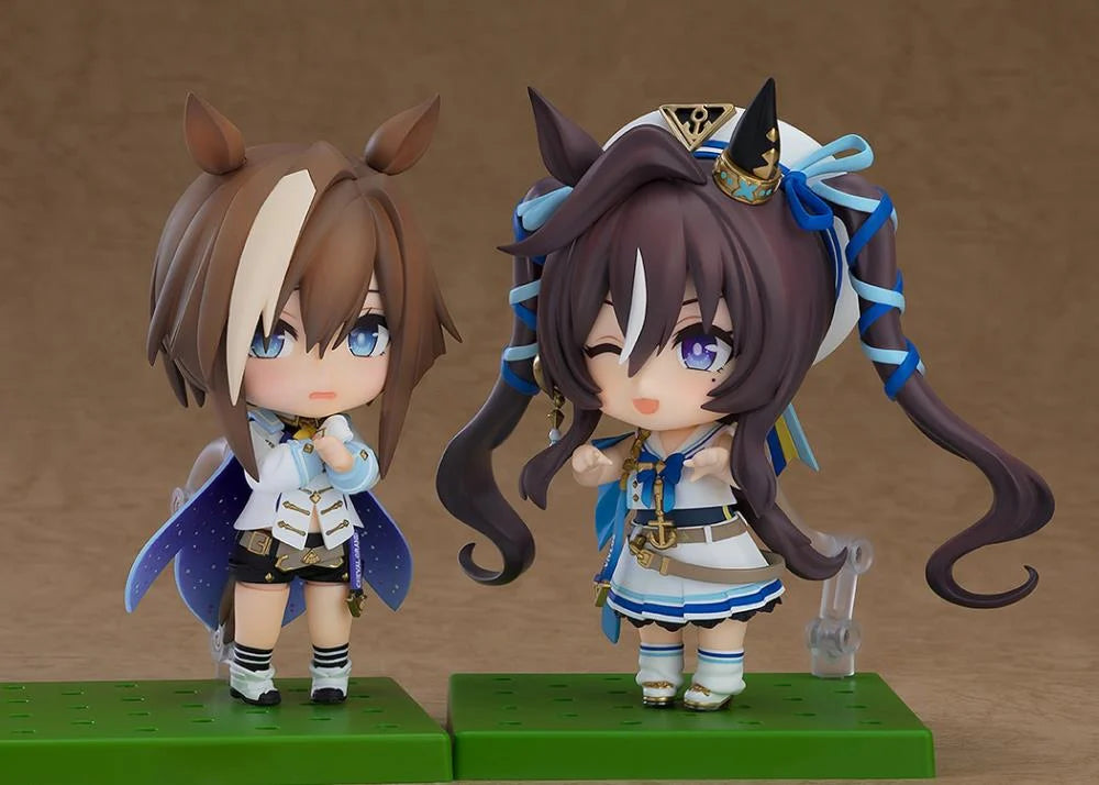 Uma Musume Pretty Derby Nendoroid No.2791 Vivlos