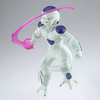 Dragon Ball Z GxMateria III Frieza Figure