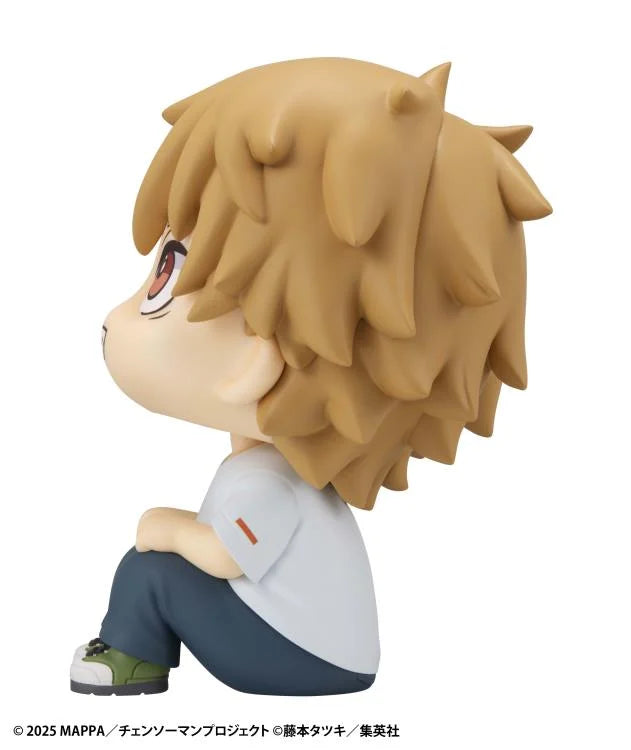 Chainsaw Man - The Movie Reze Arc Look Up Series Denji (Casual Clothes Ver.)