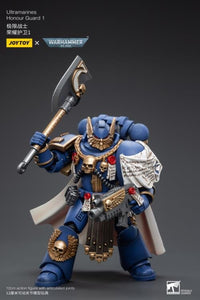 Warhammer 40K Ultramarines Honor Guard (Ver. 1) 1/18 Scale Figure