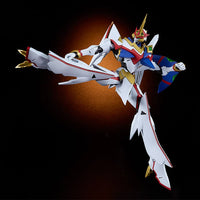VS Knight Ramune & 40 Fire Moderoid Kaiser Fire Model Kit