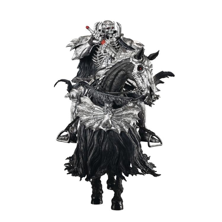 Berserk Masterlise Ichibansho Skull Knight (A Vow of Counterattack Another Ver.) Figure
