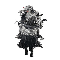 Berserk Masterlise Ichibansho Skull Knight (A Vow of Counterattack Another Ver.) Figure