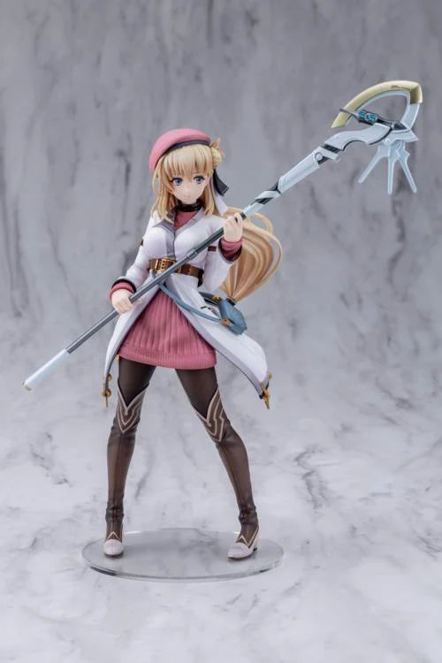The Legend of Heroes Trails Through Daybreak Agnes Claudel 1/8 Scale Figure