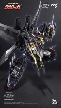Dancouga - Super Beast Machine God Ultimate Dancouga Action Figure