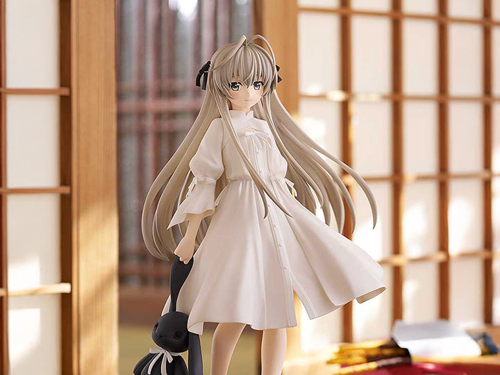 Yosuga no Sora Pop Up Parade L Sora Kasugano Figure