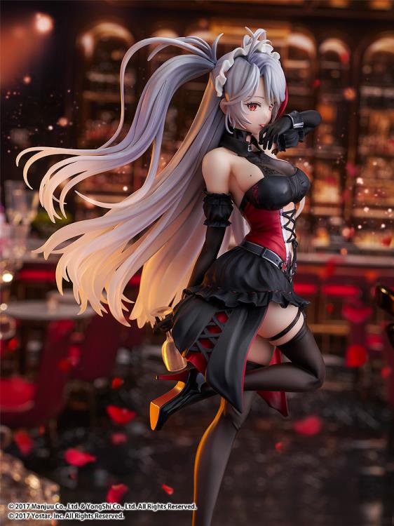 Azur Lane Prinz Eugen (Kindred Evening Spirits Ver.) 1/7 Scale Figure