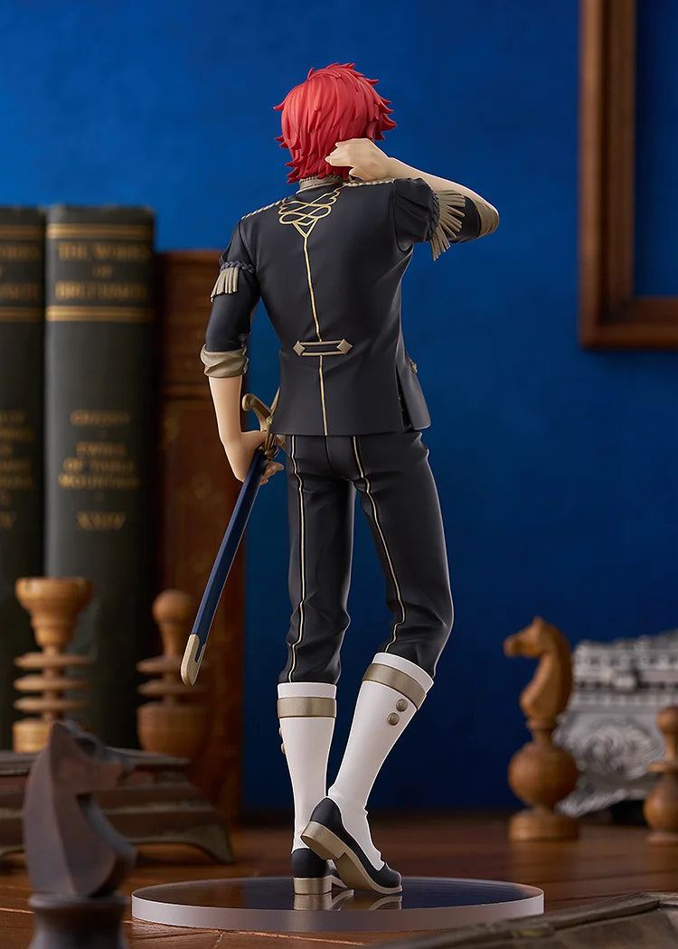 Fire Emblem Three Houses Pop Up Parade Sylvain Jose Gautier