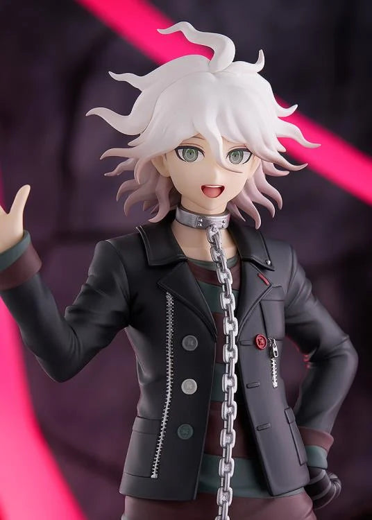 Danganronpa Another Episode Ultra Despair Girls (10th Anniversary) Pop Up Parade L Servant