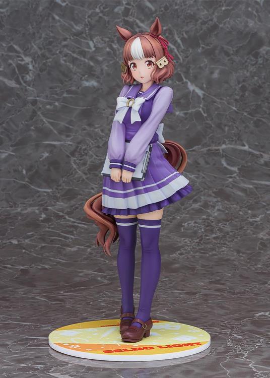 Uma Musume Cinderella Gray Belno Light (Tracen Academy Ver.) 1/7 Scale Figure