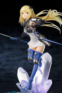 Is it Wrong to Try to Pick Up Girls in a Dungeon? Sword Oratoria Ais Wallenstein 1/7 Scale Figure