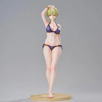 Chained Soldier Izumo Tenka (Swimsuit Ver.) 1/7 Scale Figure