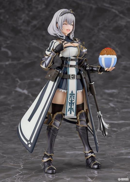 hololive production PLAMATEA Shirogane Noel Model Kit