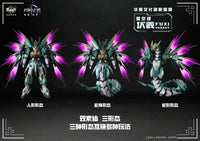 War of the God FUXI Starry Sky Class (Deluxe Edition) Model Kit