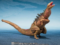 Shin Godzilla S.H.MonsterArts Godzilla 2nd Form & 3rd Form & Giant Unidentified Creature Action Figure Set