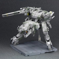 Metal Gear Solid Metal Gear Rex 1/100 Scale Model Kit