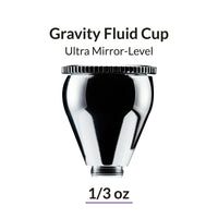 Gaahleri Ultra Mirror Level Cup 1/3 OZ