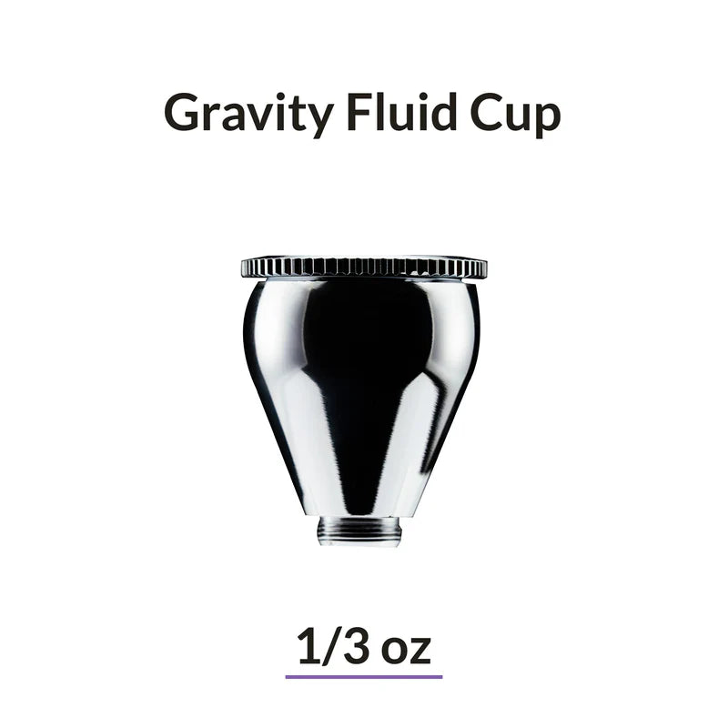 Gaahleri Mirror-Level Cup 1/3 OZ Seeker