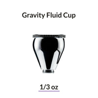 Gaahleri Mirror-Level Cup 1/3 OZ Seeker